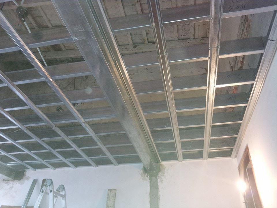 NEW YORK BUILDER STEEL FRAME, S.L - Huelva - Construcción de Casa Modular