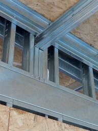 NEW YORK BUILDER STEEL FRAME, S.L - Huelva - Trabajos de remodelación