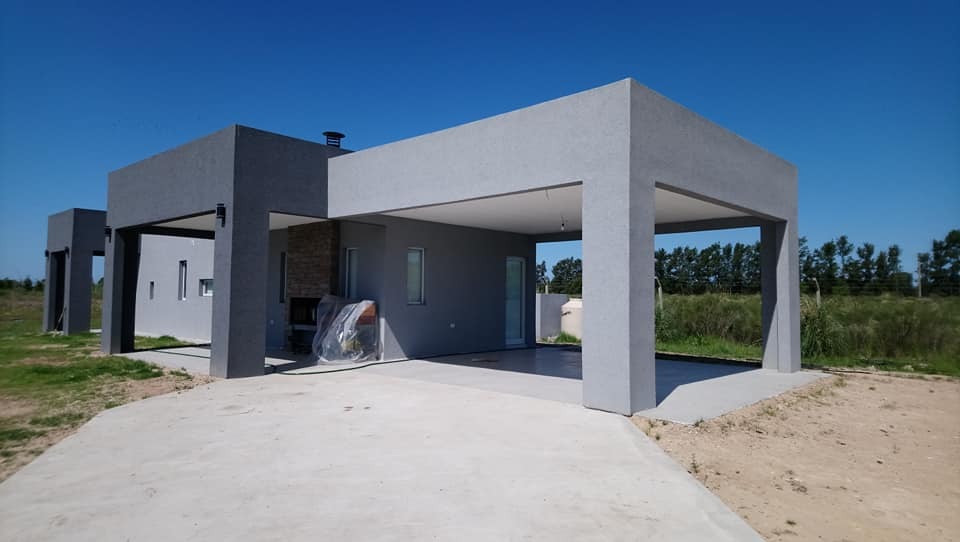 NEW YORK BUILDER STEEL FRAME, S.L - Huelva - Reparación de plomería