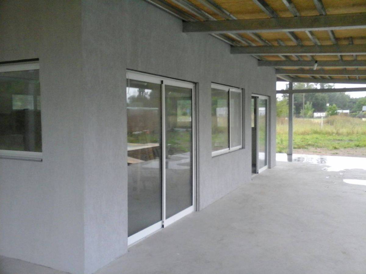 NEW YORK BUILDER STEEL FRAME, S.L - Huelva - Instalación de baños