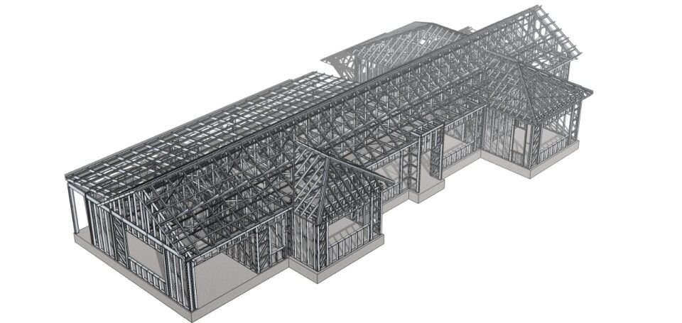 NEW YORK BUILDER STEEL FRAME, S.L - Huelva - Mantenimiento o reparación de fontanería exterior