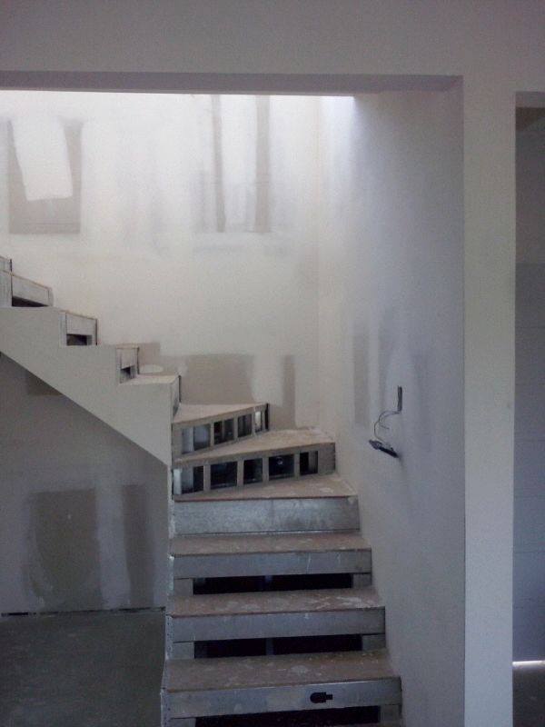NEW YORK BUILDER STEEL FRAME, S.L - Huelva - Remodelación de tienda