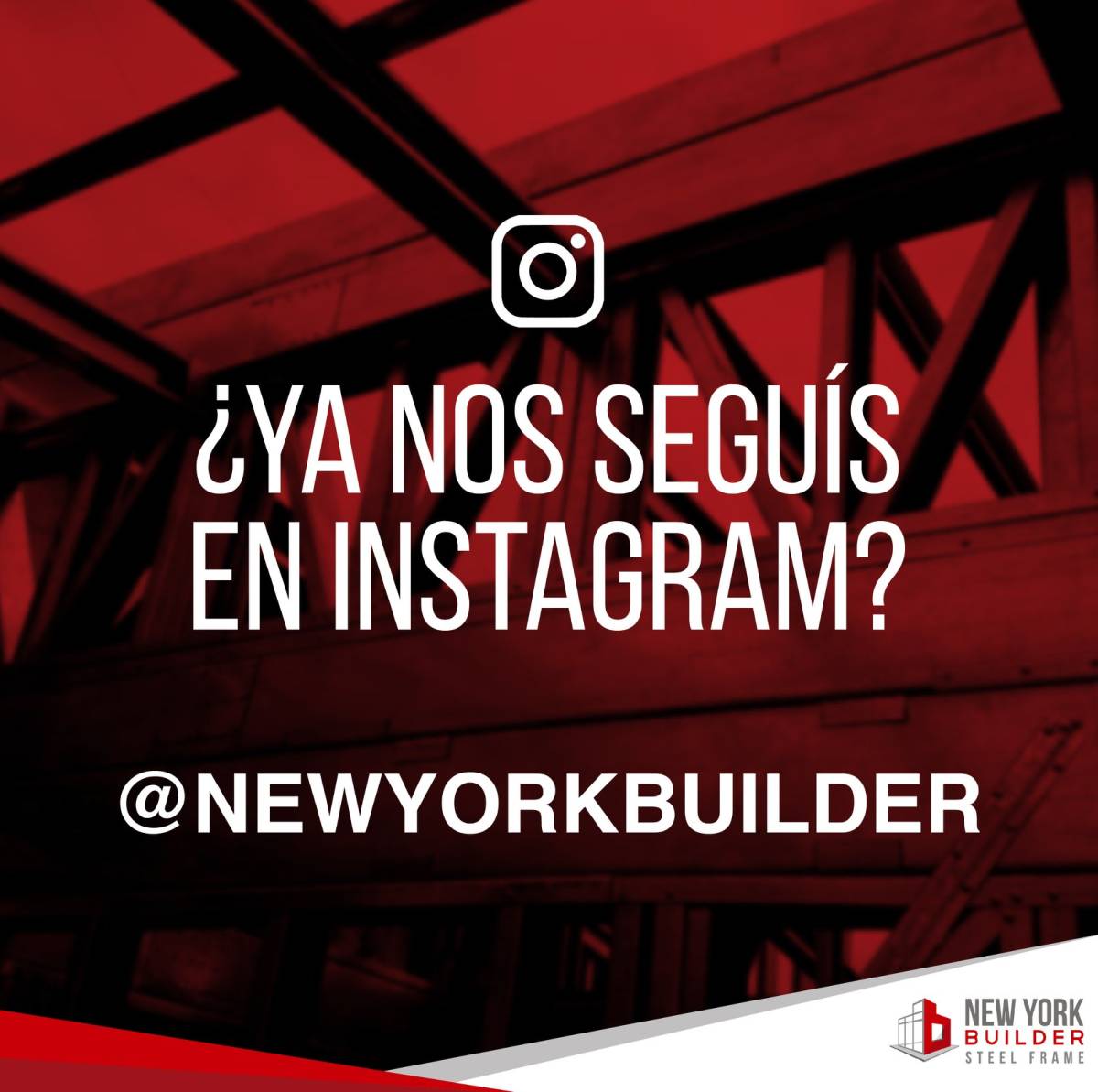 NEW YORK BUILDER STEEL FRAME, S.L - Huelva - Fontanería
