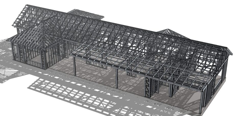 NEW YORK BUILDER STEEL FRAME, S.L - Huelva - Instalación de vallas