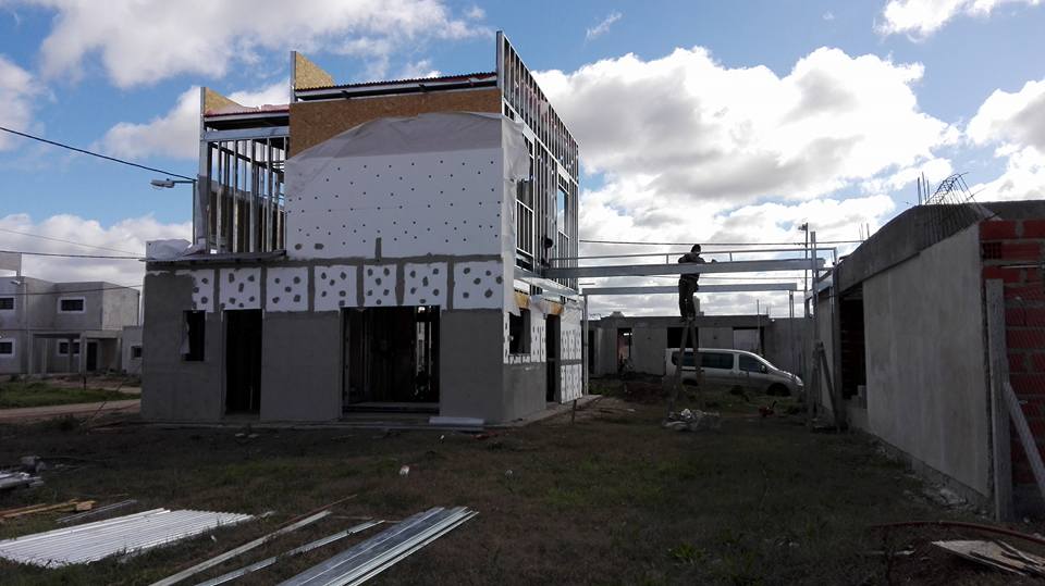 NEW YORK BUILDER STEEL FRAME, S.L - Huelva - Tuberías con fugas o problemas con grifos