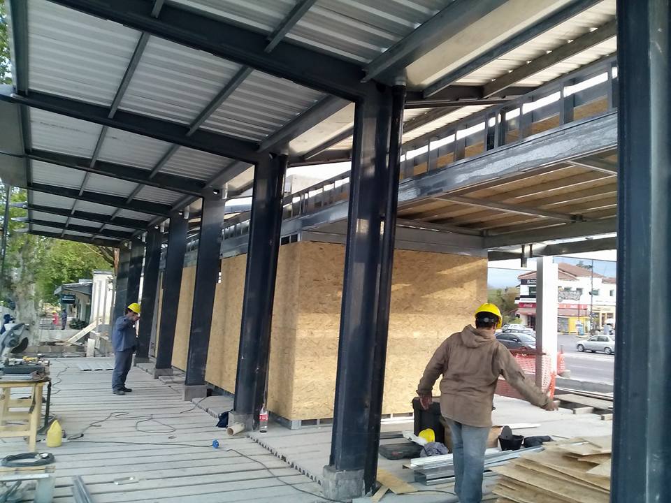 NEW YORK BUILDER STEEL FRAME, S.L - Huelva - Instalación, reparación o eliminación de revestimientos
