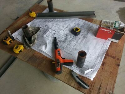 NEW YORK BUILDER STEEL FRAME, S.L - Huelva - Reparación de suelos de madera o reemplazo parcial