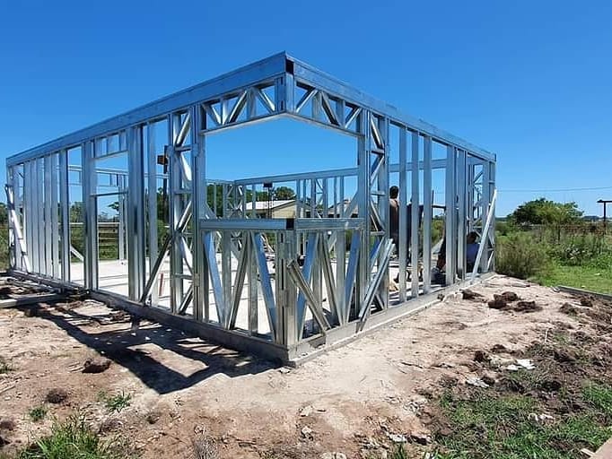 NEW YORK BUILDER STEEL FRAME, S.L - Huelva - Servicios arquitectónicos