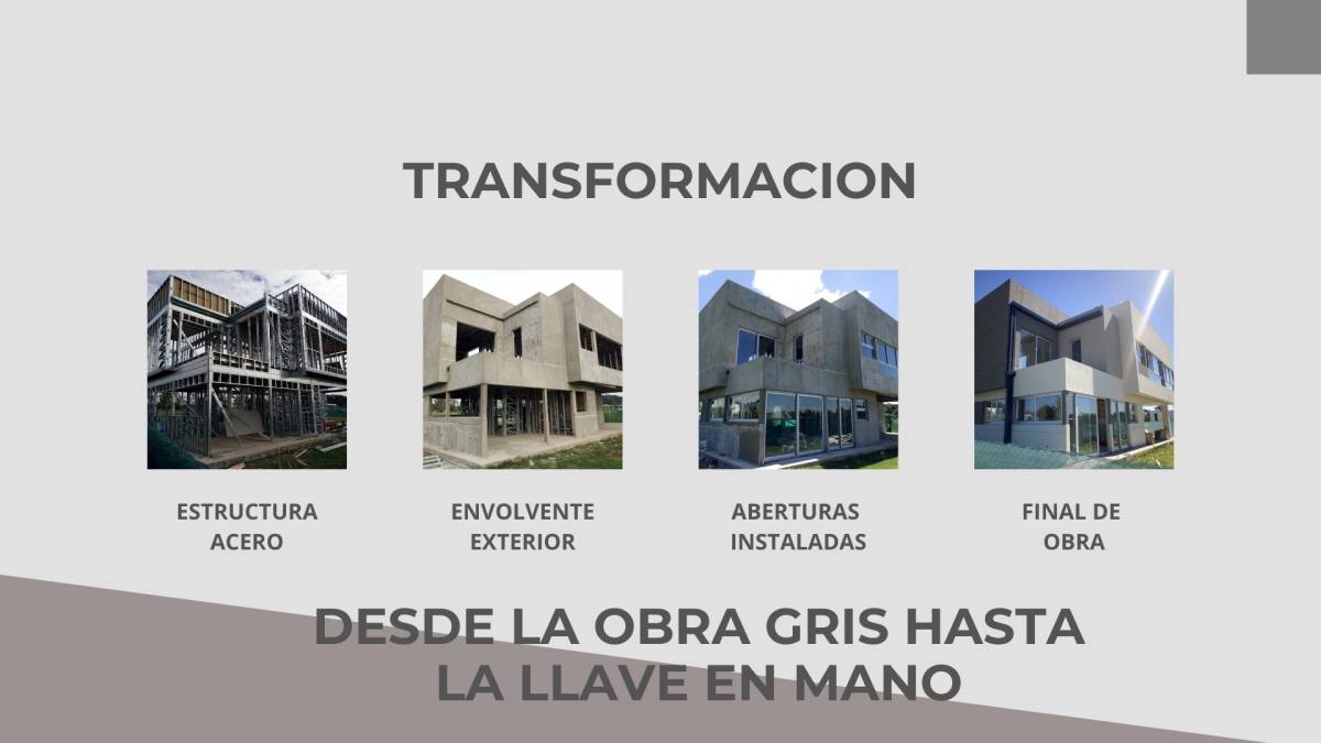 NEW YORK BUILDER STEEL FRAME, S.L - Huelva - Suelos