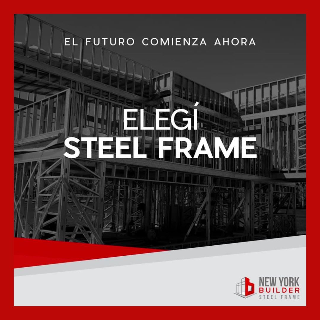 NEW YORK BUILDER STEEL FRAME, S.L - Huelva - Hormigón / Cemento / Asfalto