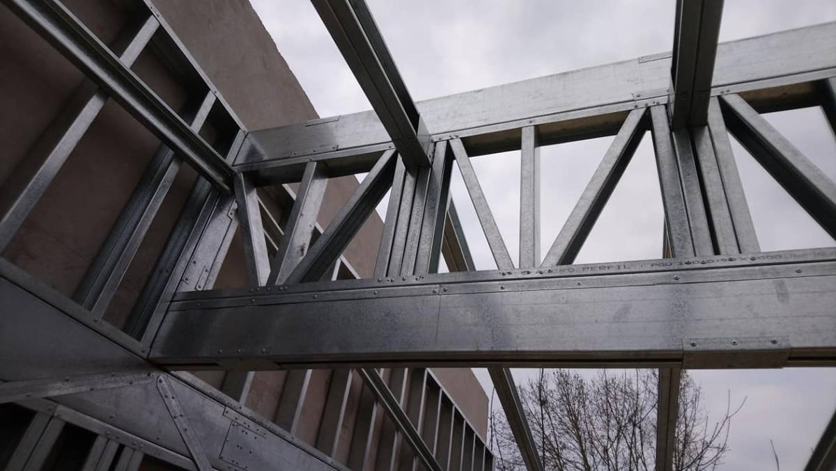 NEW YORK BUILDER STEEL FRAME, S.L - Huelva - Reparación de baños