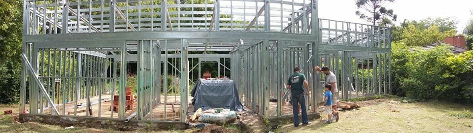 NEW YORK BUILDER STEEL FRAME, S.L - Huelva - Reparación de suelos de baldosas o piedras o reemplazo parcial