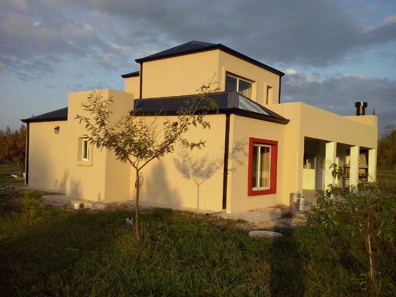 NEW YORK BUILDER STEEL FRAME, S.L - Huelva - Arquitectura
