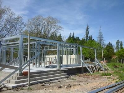 NEW YORK BUILDER STEEL FRAME, S.L - Huelva - Reparación de ventanas