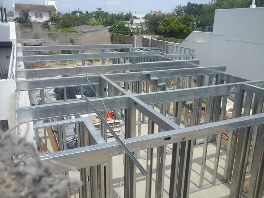 NEW YORK BUILDER STEEL FRAME, S.L - Huelva - Trabajos de remodelación