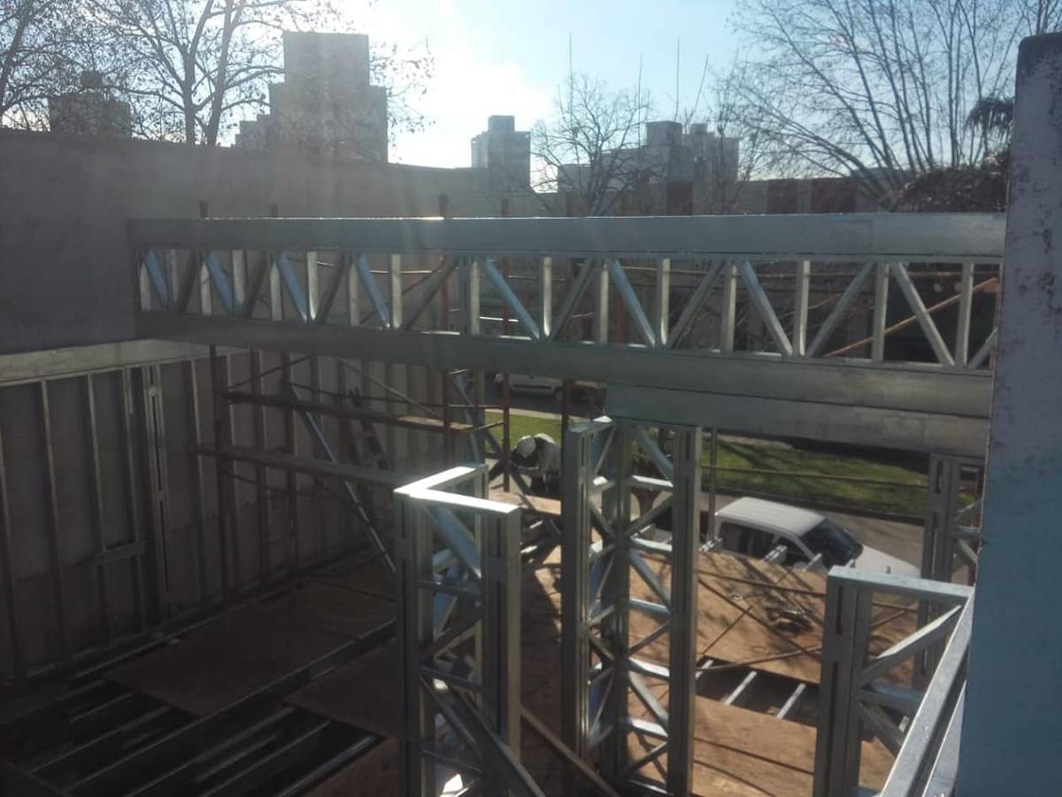 NEW YORK BUILDER STEEL FRAME, S.L - Huelva - Eliminación de amianto