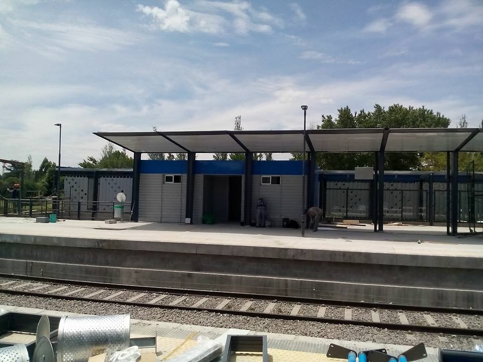 NEW YORK BUILDER STEEL FRAME, S.L - Huelva - Reparación de puertas