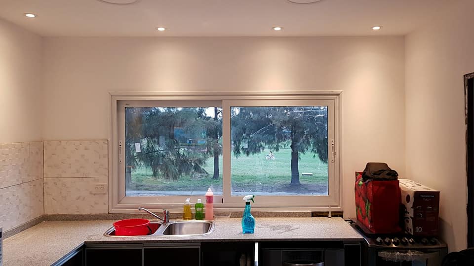 NEW YORK BUILDER STEEL FRAME, S.L - Huelva - Cocina