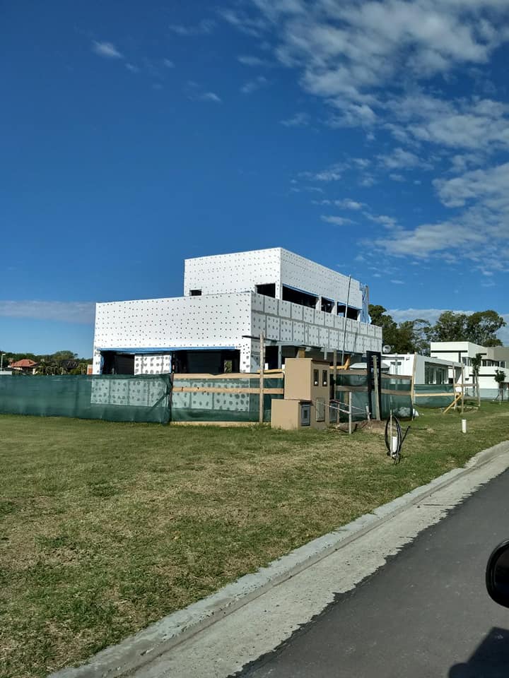 NEW YORK BUILDER STEEL FRAME, S.L - Huelva - Mosquiteras