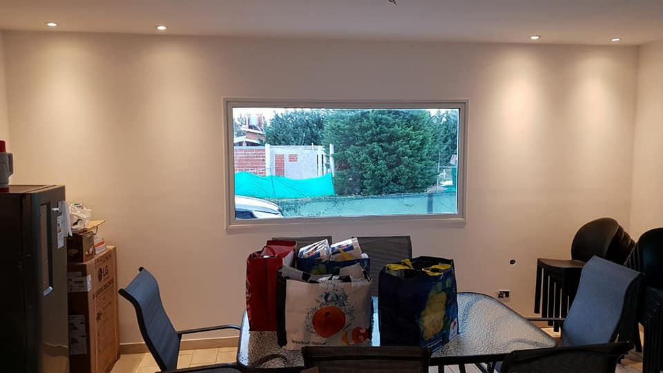 NEW YORK BUILDER STEEL FRAME, S.L - Huelva - Puertas