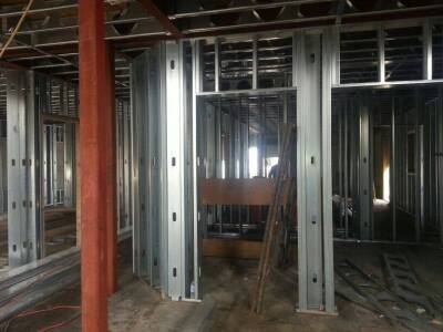 NEW YORK BUILDER STEEL FRAME, S.L - Huelva - Instalación o reemplazo de bombas de desagüe