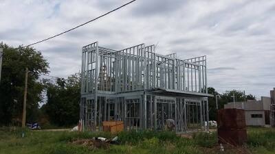 NEW YORK BUILDER STEEL FRAME, S.L - Huelva - Remodelación de habitaciones