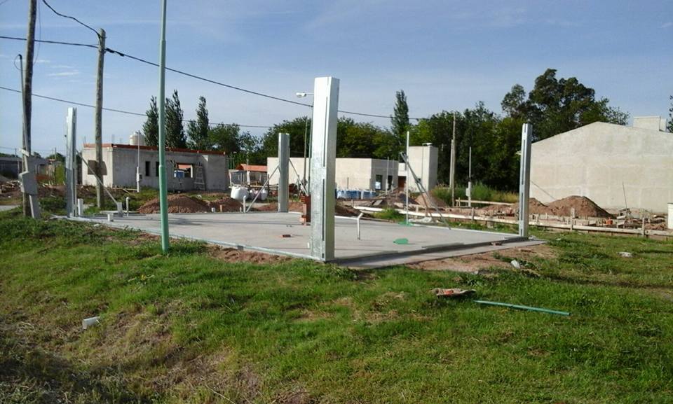 NEW YORK BUILDER STEEL FRAME, S.L - Huelva - Reparación de duchas y bañeras