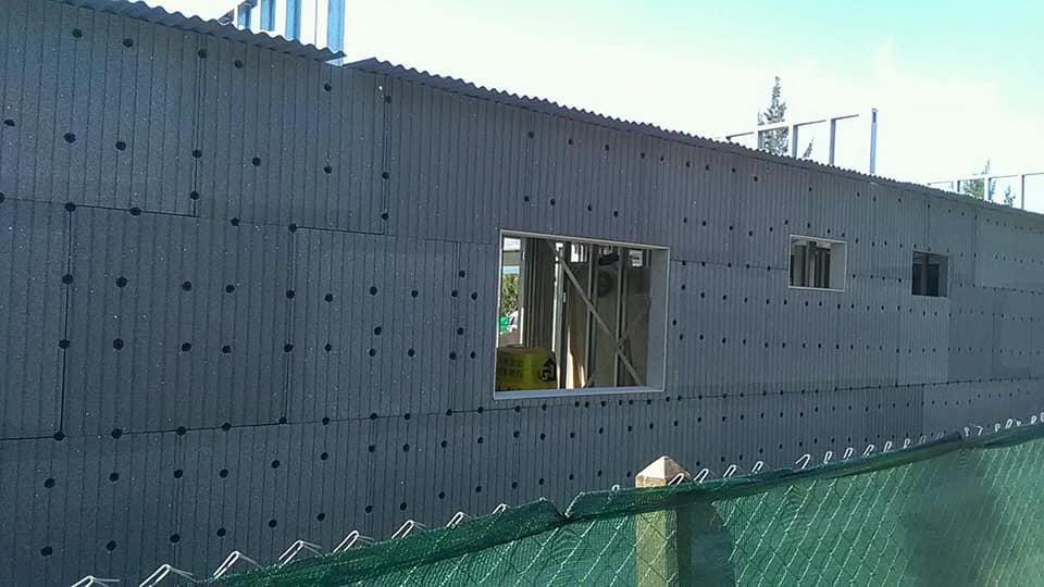 NEW YORK BUILDER STEEL FRAME, S.L - Huelva - Hormigón / Cemento / Asfalto