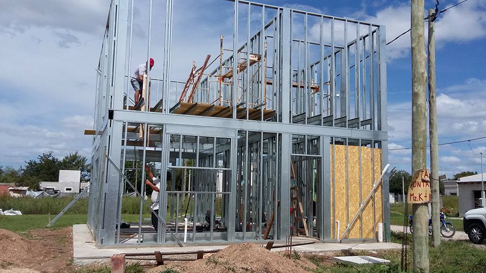 NEW YORK BUILDER STEEL FRAME, S.L - Huelva - Adición o remodelación de escaleras