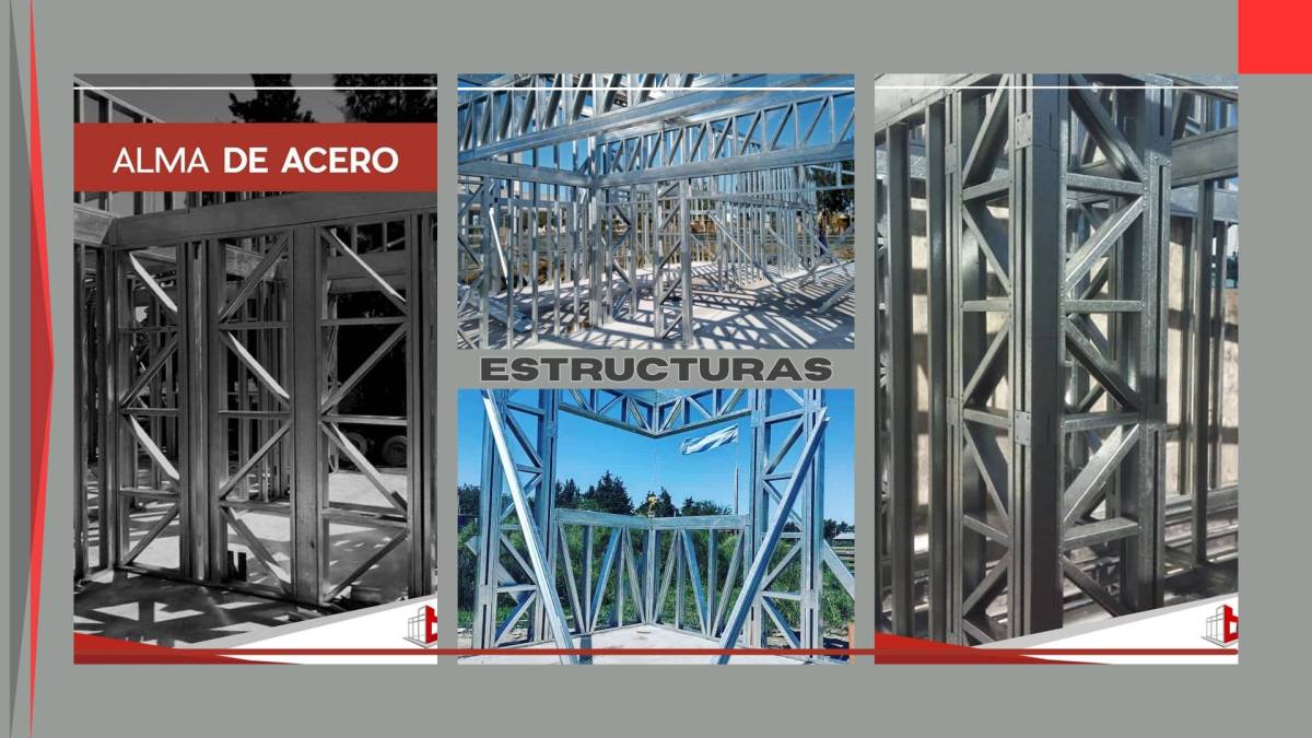 NEW YORK BUILDER STEEL FRAME, S.L - Huelva - Diseño de interiores