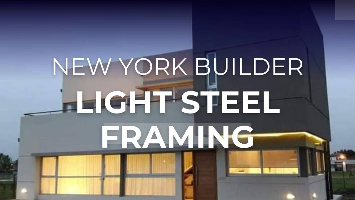 NEW YORK BUILDER STEEL FRAME, S.L - Huelva - Instalación de suelos radiantes