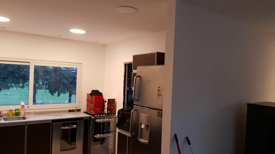 NEW YORK BUILDER STEEL FRAME, S.L - Huelva - Trabajos de remodelación