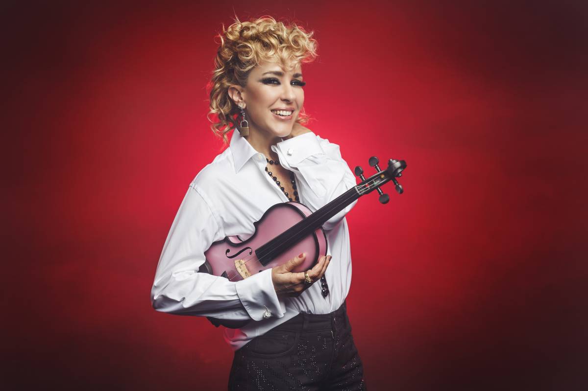 Judith Mateo - Pozuelo de Alarcón - Circus Act