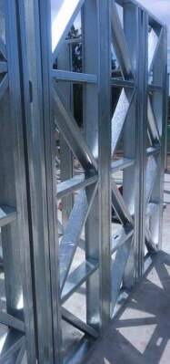NEW YORK BUILDER STEEL FRAME, S.L - Huelva - Reparación de duchas y bañeras