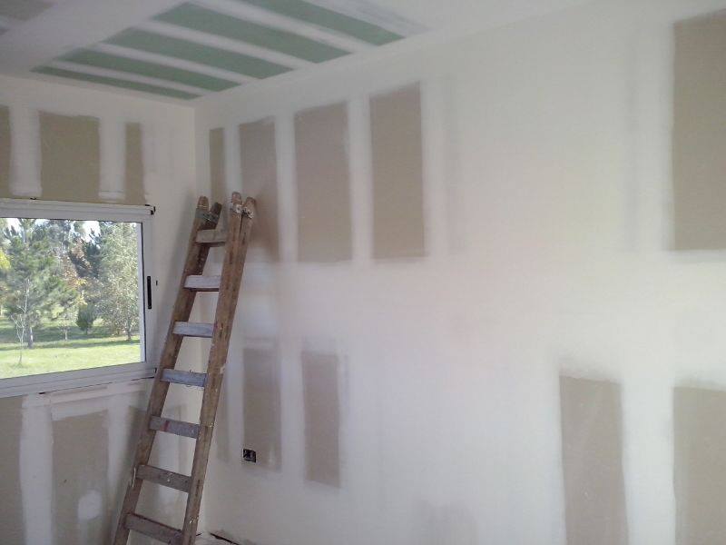 NEW YORK BUILDER STEEL FRAME, S.L - Huelva - Trabajos de remodelación