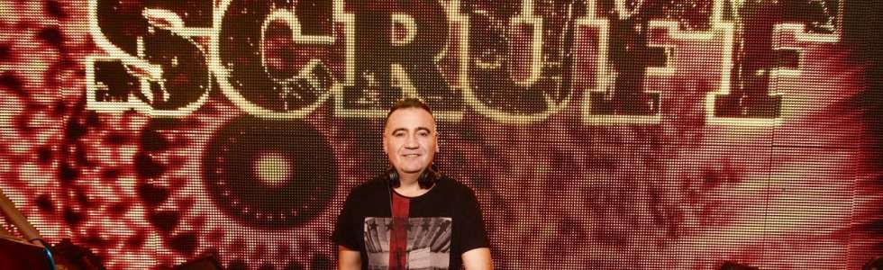 Ricardo Mtz - Alcàsser - Event DJ