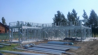 NEW YORK BUILDER STEEL FRAME, S.L - Huelva - Restauración de suelos de madera