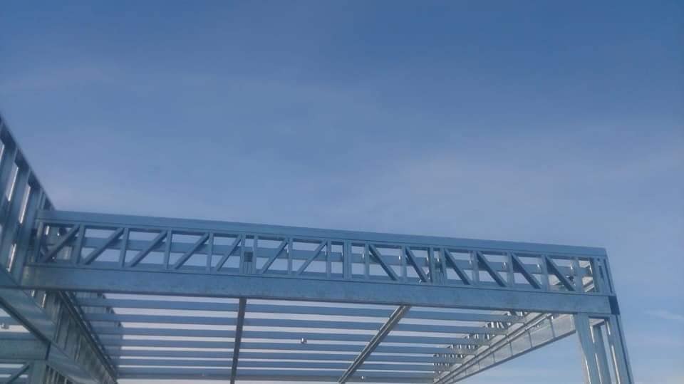 NEW YORK BUILDER STEEL FRAME, S.L - Huelva - Instalación de vallas para perros