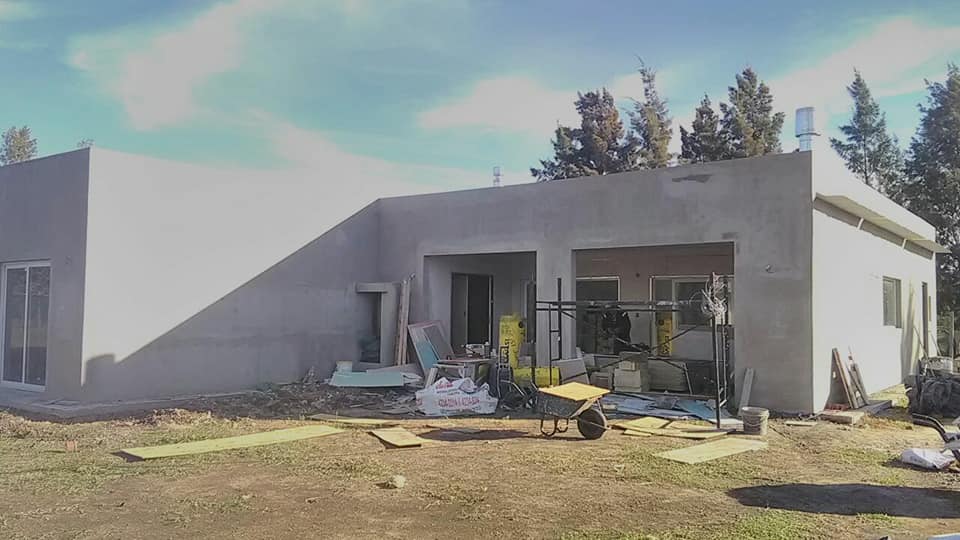 NEW YORK BUILDER STEEL FRAME, S.L - Huelva - Estructuras al aire libre