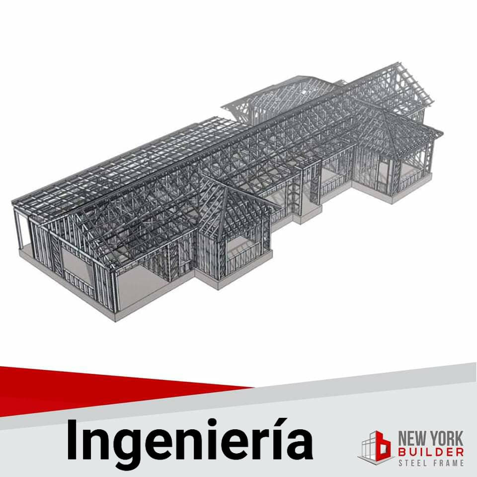 NEW YORK BUILDER STEEL FRAME, S.L - Huelva - Instalación de suelos de baldosas o piedras
