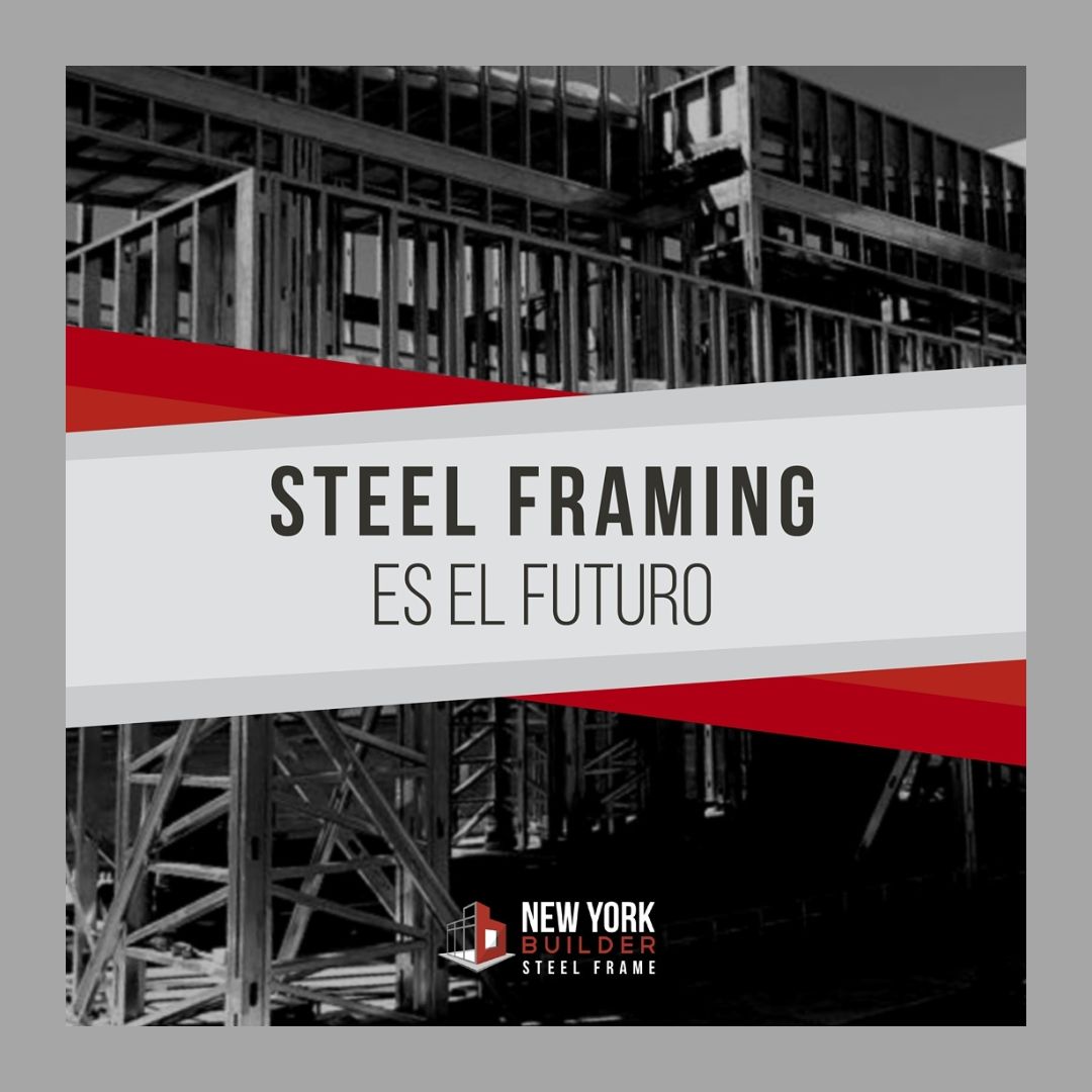 NEW YORK BUILDER STEEL FRAME, S.L - Huelva - Insonorización