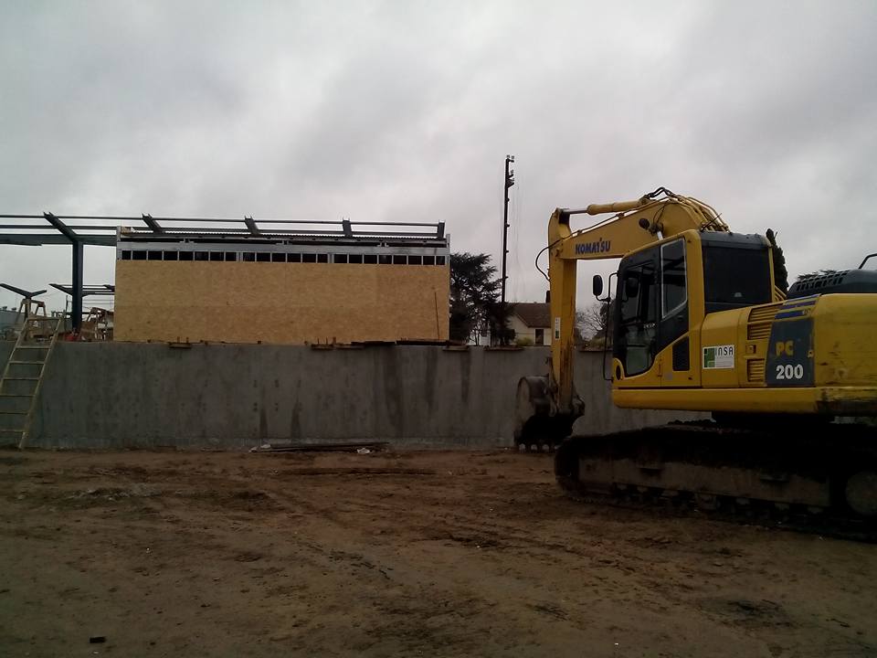 NEW YORK BUILDER STEEL FRAME, S.L - Huelva - Reparación de ventanas