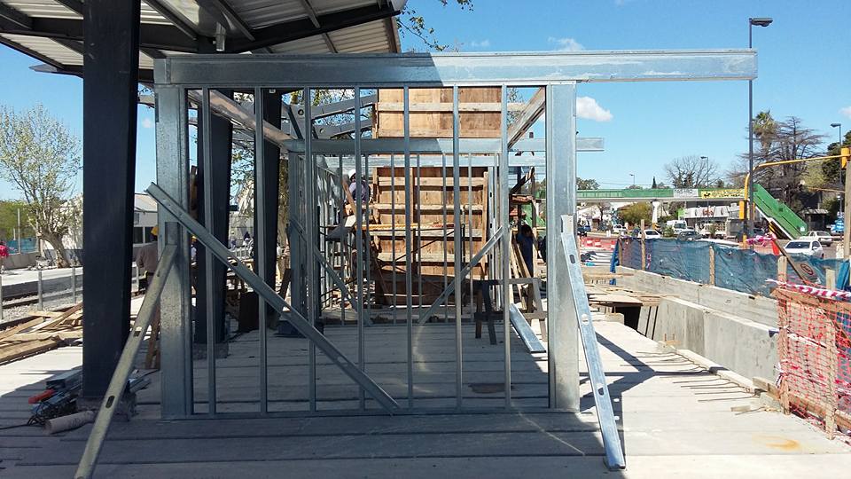 NEW YORK BUILDER STEEL FRAME, S.L - Huelva - Reparación de plomería