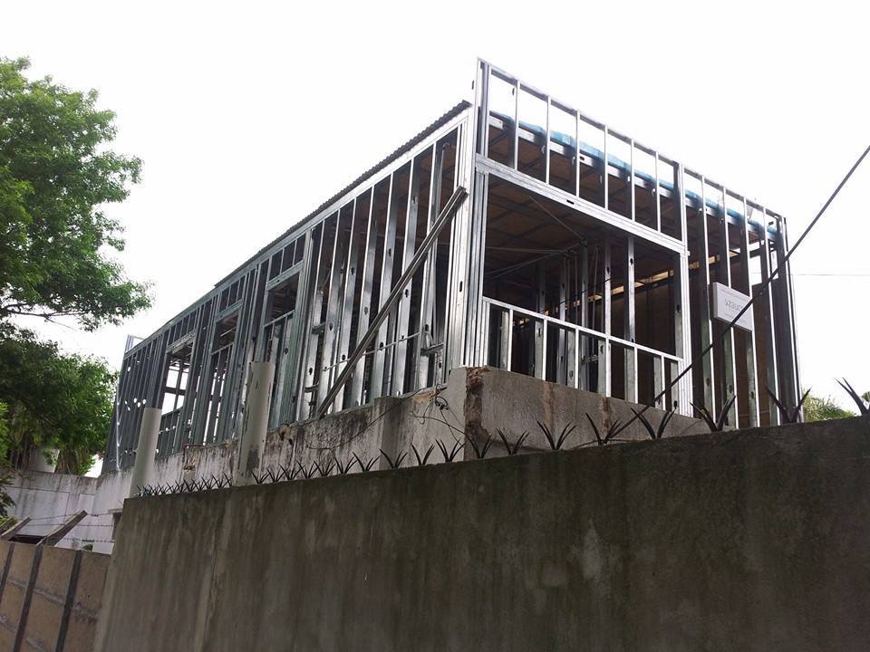 NEW YORK BUILDER STEEL FRAME, S.L - Huelva - Servicios de construcción