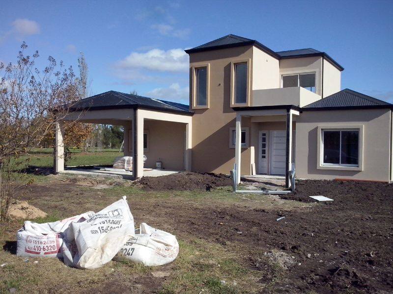 NEW YORK BUILDER STEEL FRAME, S.L - Huelva - Ventanas