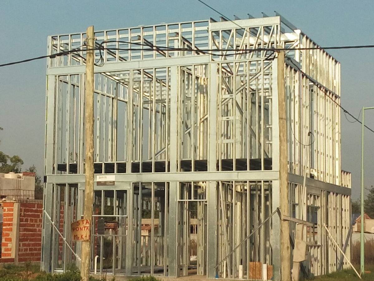 NEW YORK BUILDER STEEL FRAME, S.L - Huelva - Mantenimiento o reparación de bombas de desagüe