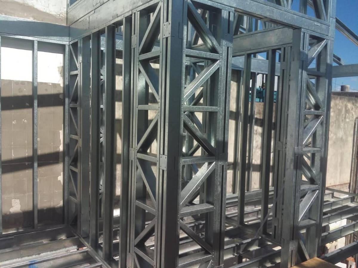 NEW YORK BUILDER STEEL FRAME, S.L - Huelva - Reparación o mantenimiento de hornos y estufas