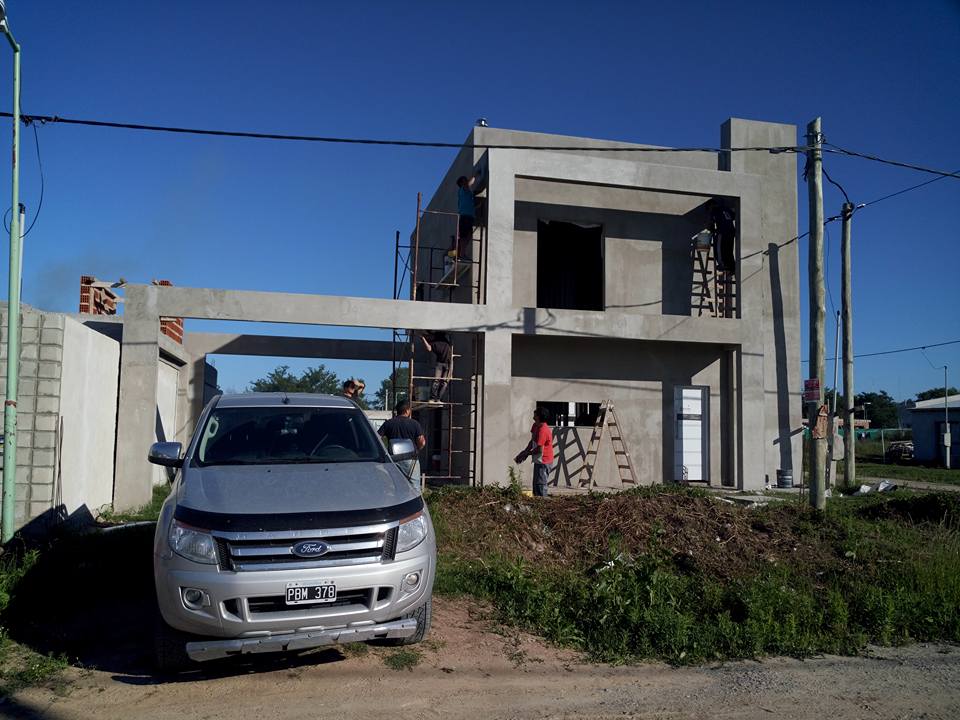 NEW YORK BUILDER STEEL FRAME, S.L - Huelva - Impermeabilización del hogar