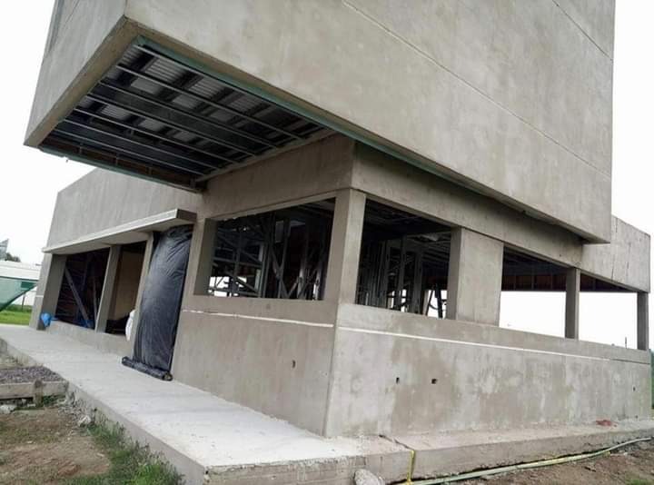 NEW YORK BUILDER STEEL FRAME, S.L - Huelva - Instalación de baños