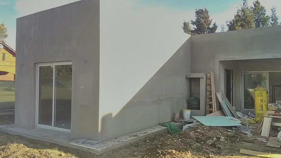 NEW YORK BUILDER STEEL FRAME, S.L - Huelva - Servicio de pequeños trabajos